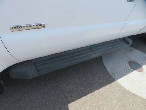 Used 2007 Ford F250 Lariat RWD image 15