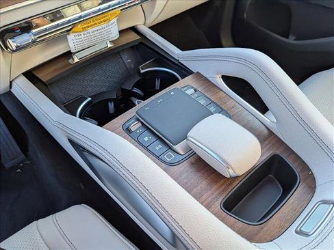 New 2026 Mercedes-Benz GLE 350 4MATIC image 13