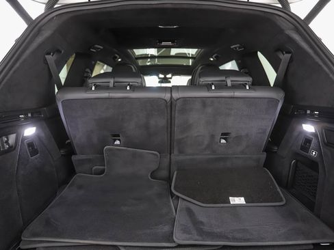 Certified 2026 BMW X7 xDrive40i AWD/4WD image 26