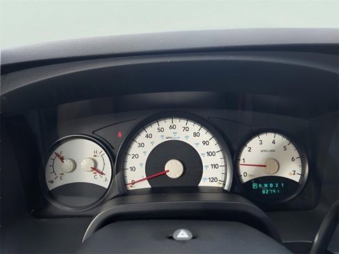 Used 2011 Dodge Dakota Big Horn image 29