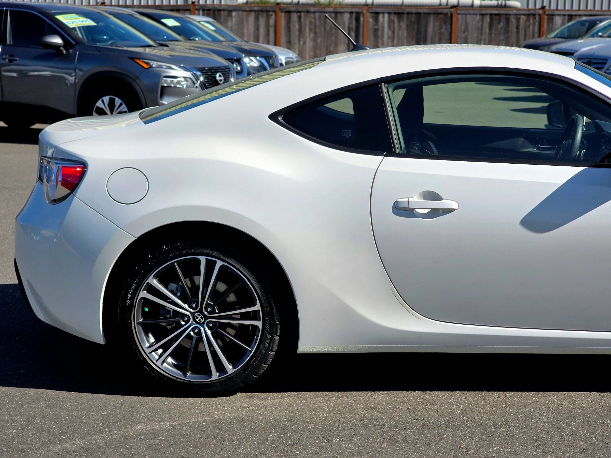 Used 2013 Scion FR-S RWD image 15