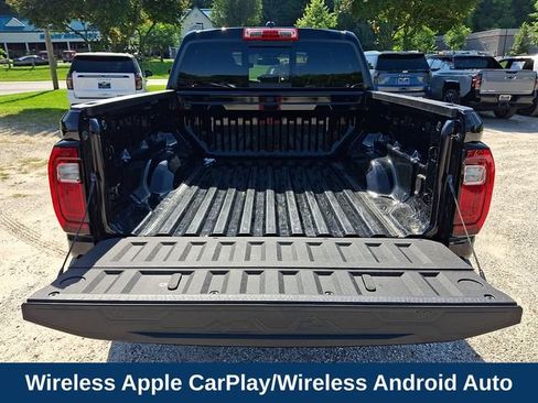 Used 2024 GMC Canyon Elevation w/ Convenience Package AWD/4WD image 29