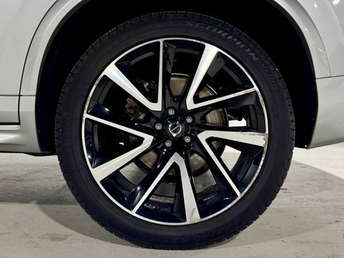 Used 2022 Volvo XC90 T6 Momentum w/ Advanced Package image 36