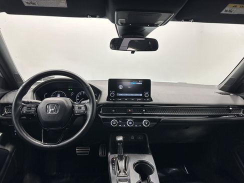 Certified 2023 Honda Civic Sport image 20