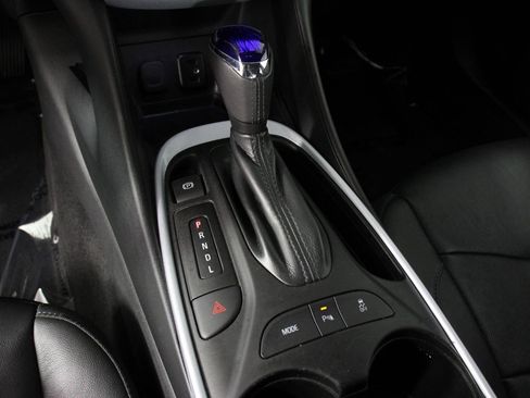 Used 2018 Chevrolet Volt LT w/ LT Driver Confidence Package FWD image 15