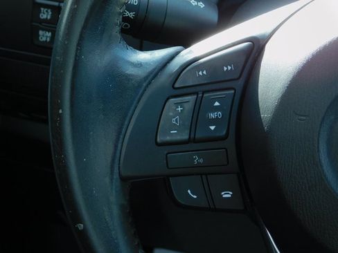 Used 2013 MAZDA CX-5 Touring w/ Touring Tech Pkg image 17