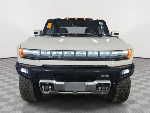 Used 2022 GMC Hummer EV Edition 1 AWD/4WD image 9