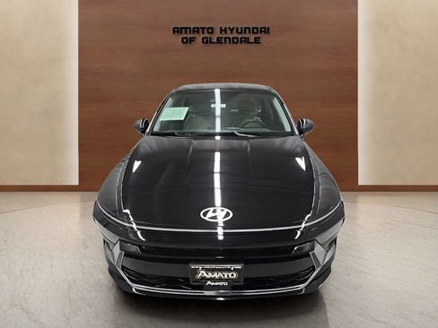 Used 2025 Hyundai Sonata SEL FWD image 9