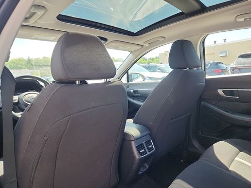 Used 2023 Hyundai Sonata SEL w/ Convenience Package FWD image 25