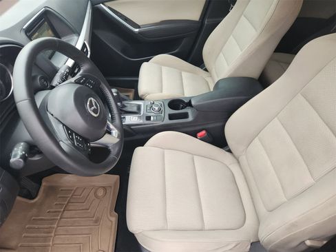 Used 2016 MAZDA CX-5 Touring image 14