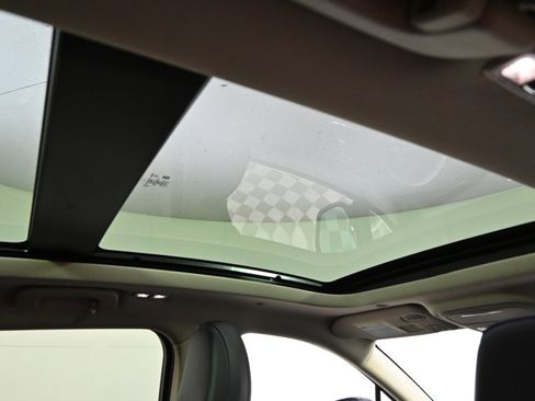 New 2025 Lincoln Corsair Reserve w/ Jet Appearance Package image 16