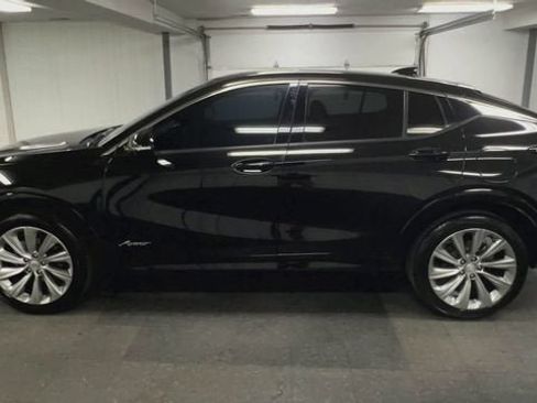 Used 2025 Buick Envista Avenir FWD image 5