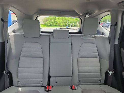 Certified 2022 Honda CR-V EX image 28