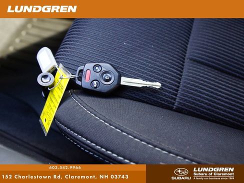 Used 2021 Subaru Legacy Premium AWD/4WD image 23