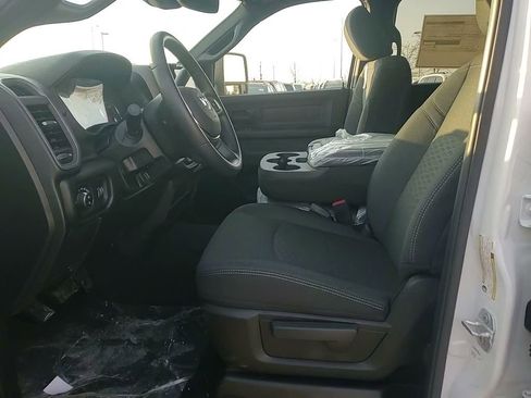 New 2026 RAM 2500 Tradesman image 22