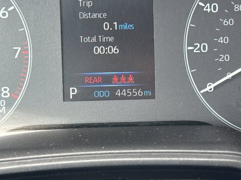 Used 2025 Toyota Corolla LE FWD image 19