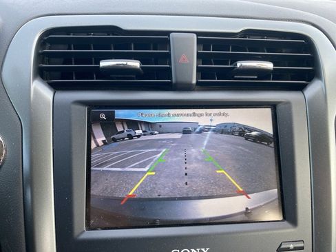 Used 2014 Ford Fusion Titanium image 29