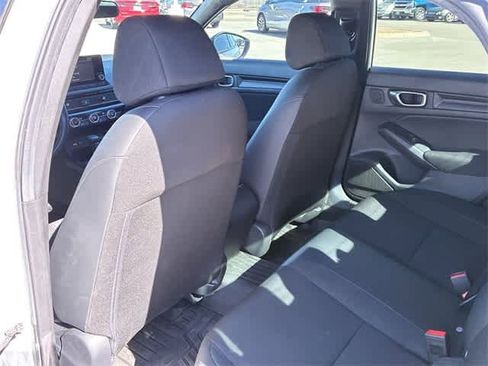 Used 2024 Honda Civic Sport image 19