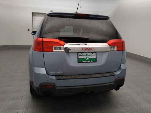 Used 2015 GMC Terrain SLT w/ Safety Package FWD image 6