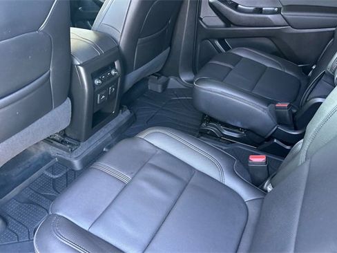 Used 2023 Chevrolet Traverse RS w/ LPO, 'HIT The Road' Package image 14