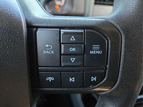 Used 2024 Ford F350 XLT image 17