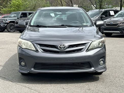 Used 2012 Toyota Corolla S image 18