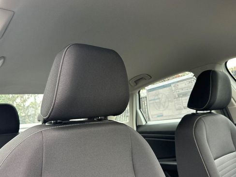 New 2026 Volkswagen Jetta S FWD image 15