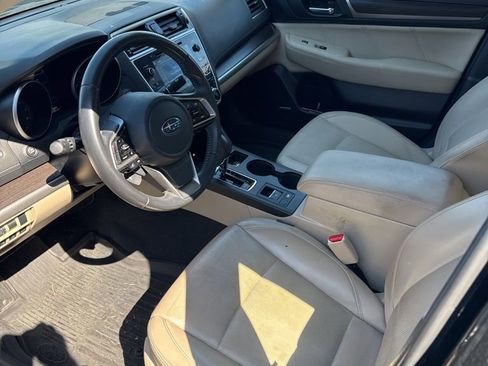 Used 2018 Subaru Legacy 2.5i Limited image 5