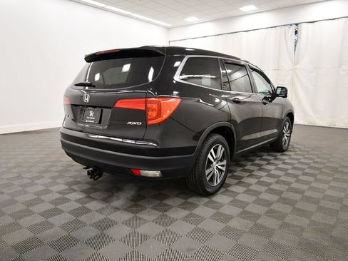 Used 2016 Honda Pilot EX-L image 8