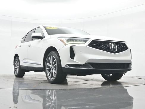 Used 2023 Acura RDX FWD w/ Technology Package image 29