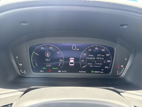 New 2026 Honda Accord Sport image 37