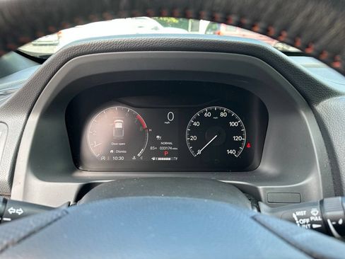 Used 2024 Honda Ridgeline TrailSport image 32