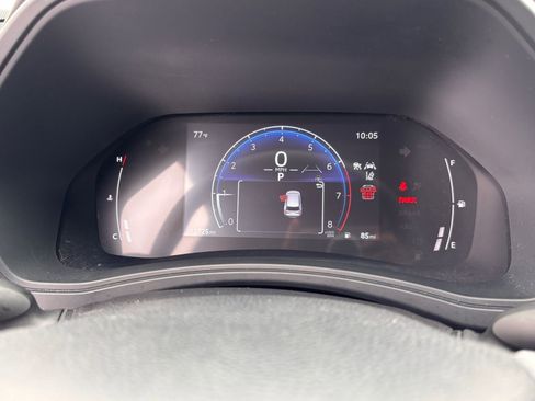Used 2025 Toyota Grand Highlander FWD image 26