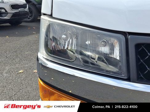 Certified 2024 Chevrolet Express 2500 w/ Driver Convenience Package image 11