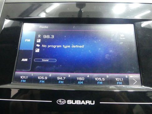 Used 2020 Subaru Impreza 2.0i image 41