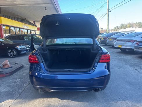 Used 2017 Nissan Maxima 3.5 SL image 17