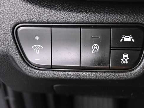 Used 2023 Kia Seltos EX image 37