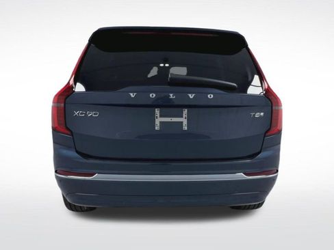 New 2026 Volvo XC90 T8 Ultra w/ Lounge Package AWD/4WD image 7