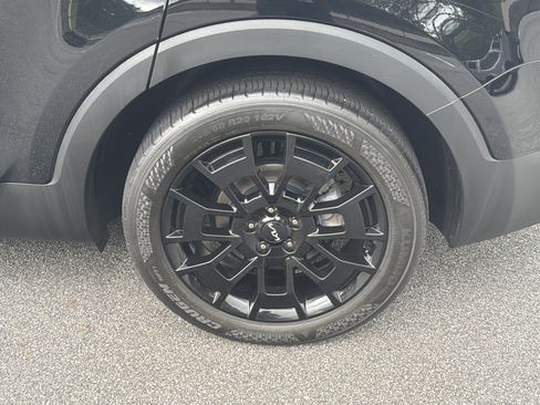 Used 2022 Kia Telluride SX w/ SX Prestige Package AWD/4WD image 24