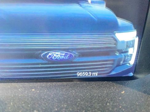 Used 2025 Ford F150 Tremor w/ Bed Utility Package AWD/4WD image 15