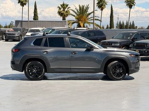 New 2026 MAZDA CX-50 AWD 2.5 S w/ Weather Package image 3