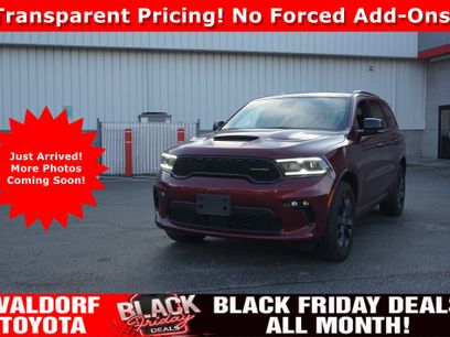 Used 2023 Dodge Durango GT