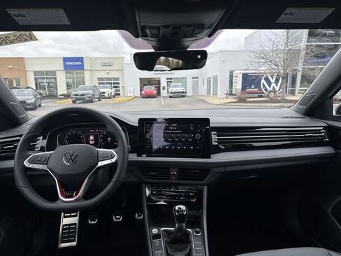 New 2026 Volkswagen Jetta GLI Autobahn FWD image 20