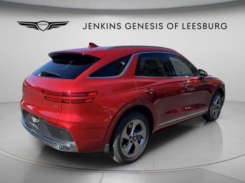 New 2026 Genesis GV70 2.5T Select image 5