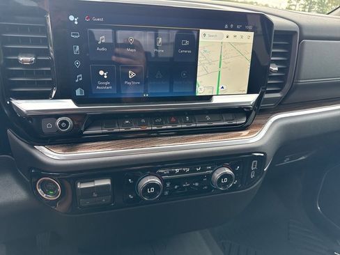 New 2025 Chevrolet Silverado 1500 LT image 25