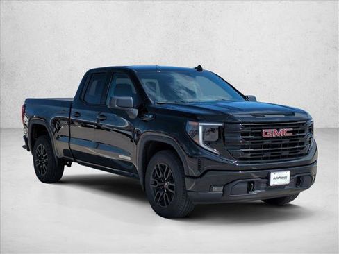 New 2026 GMC Sierra 1500 Elevation image 7