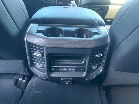 New 2026 RAM 2500 Laramie image 41
