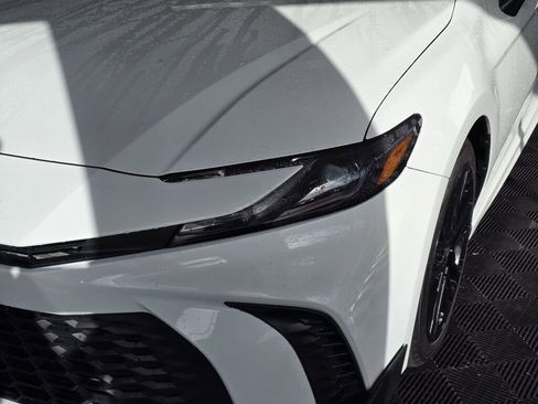 Certified 2025 Toyota Camry SE image 10