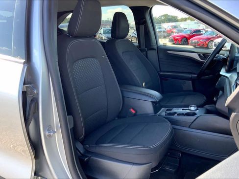 Certified 2024 Ford Escape Active w/ Tech Pack #1 image 8