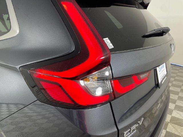 Certified 2024 Honda CR-V Sport Touring image 20